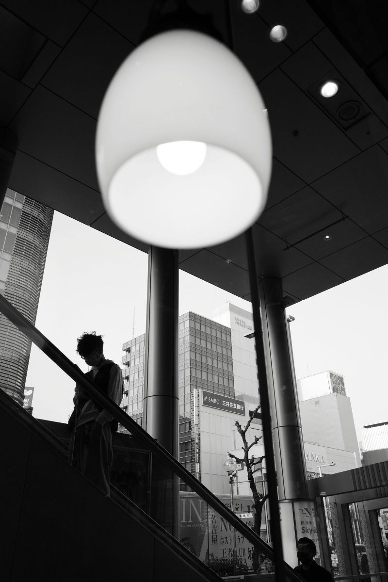 ハイヤーグラウンド GANREF