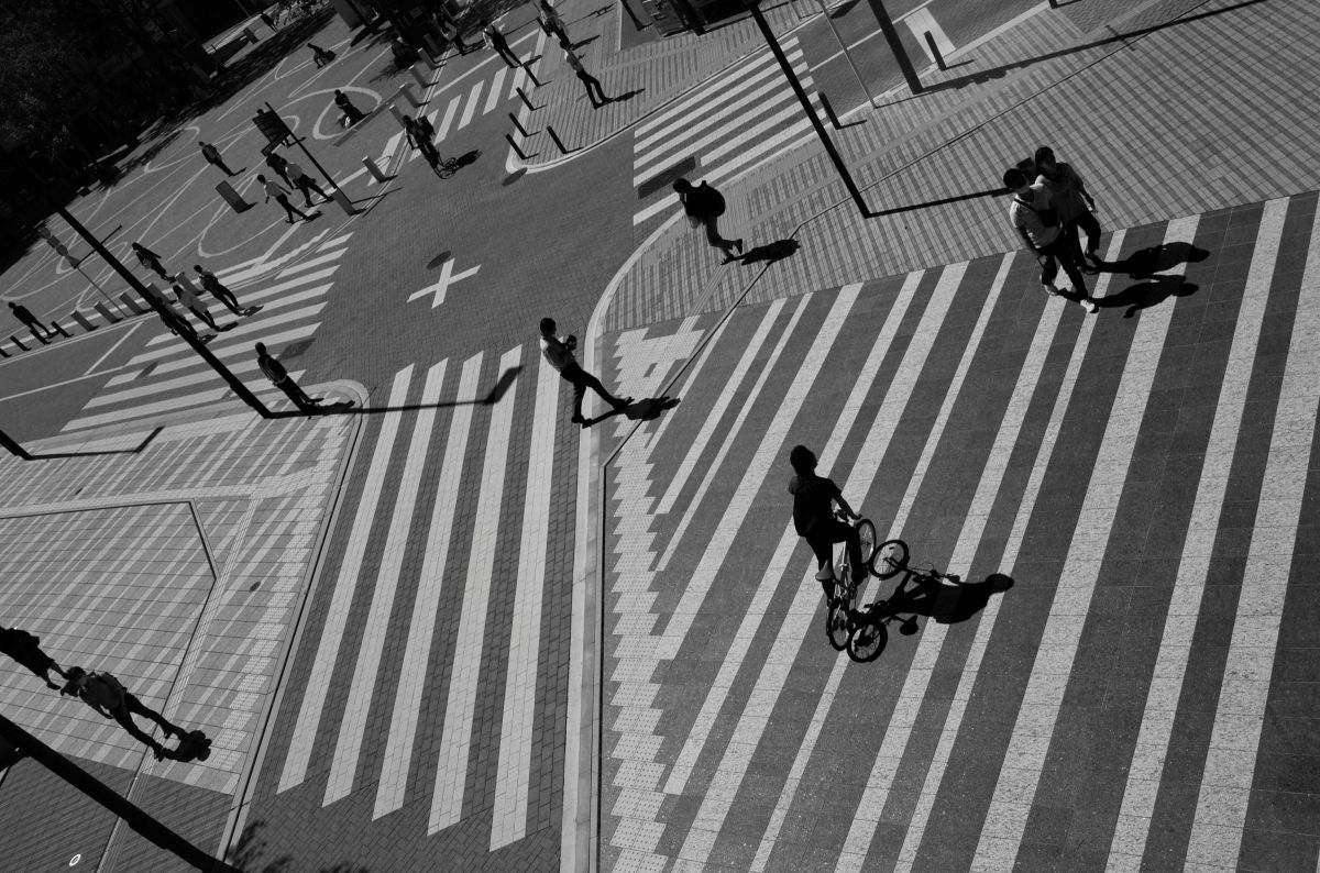 エブリデイピープル GANREF