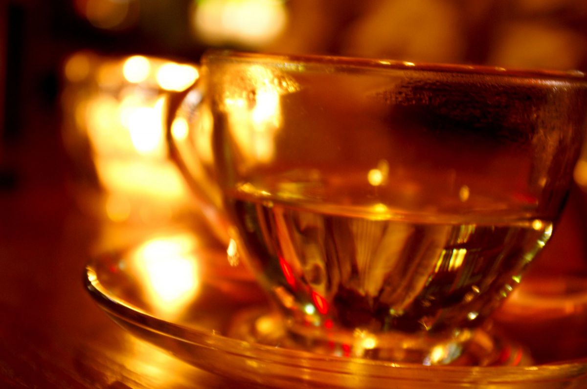 relaxing night | GANREF