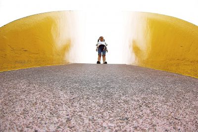 Da Fish Eye 10 17mm F3 5 4 5ed If で撮影された写真 写真 Ganref