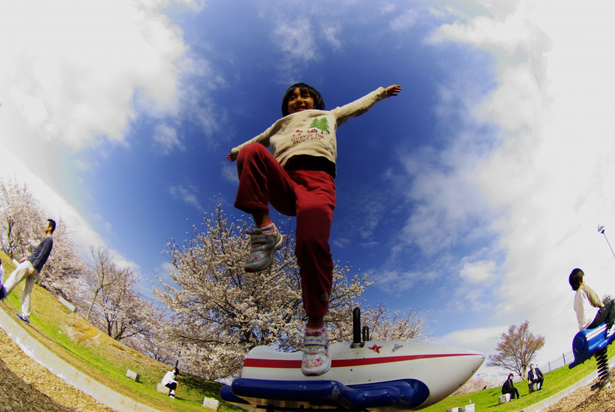 DA FISH-EYE 10-17mm F3.5-4.5ED ［IF］で撮影された写真 | 写真