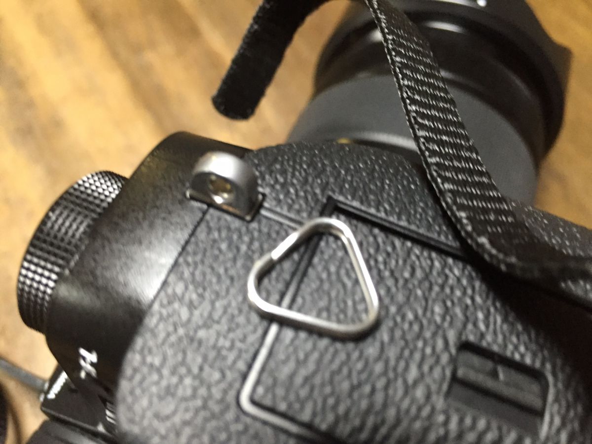 FUJIFILM X-T2レビュー（2）「撮影準備編」 | GANREF