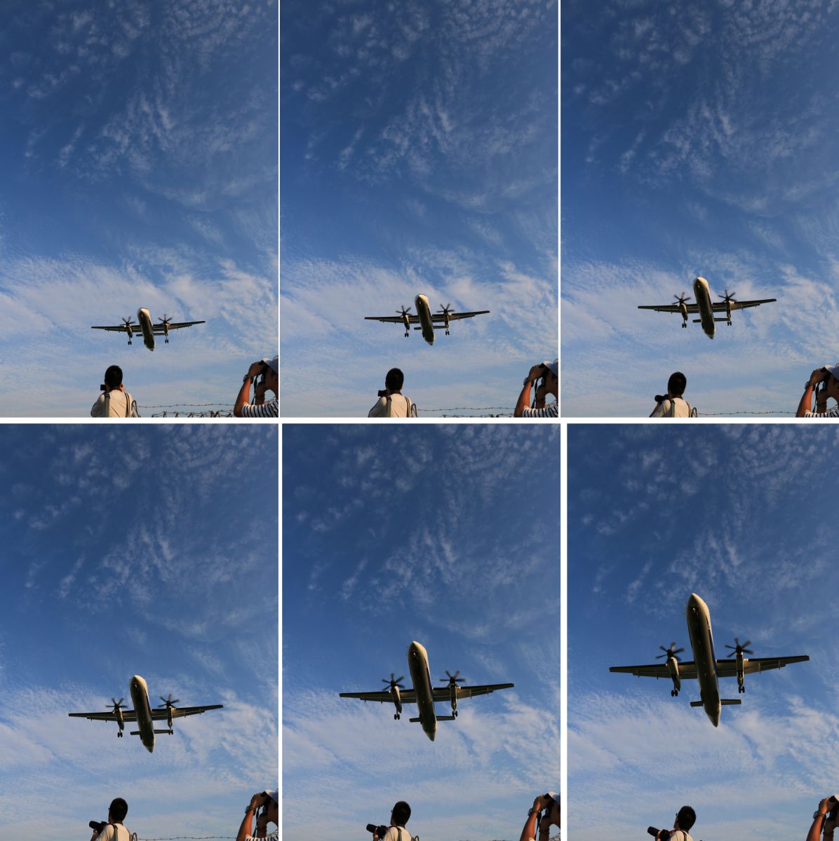 キヤノン EOS 70D レビュー21「連写＆多重露光で遊ぶ」 | GANREF