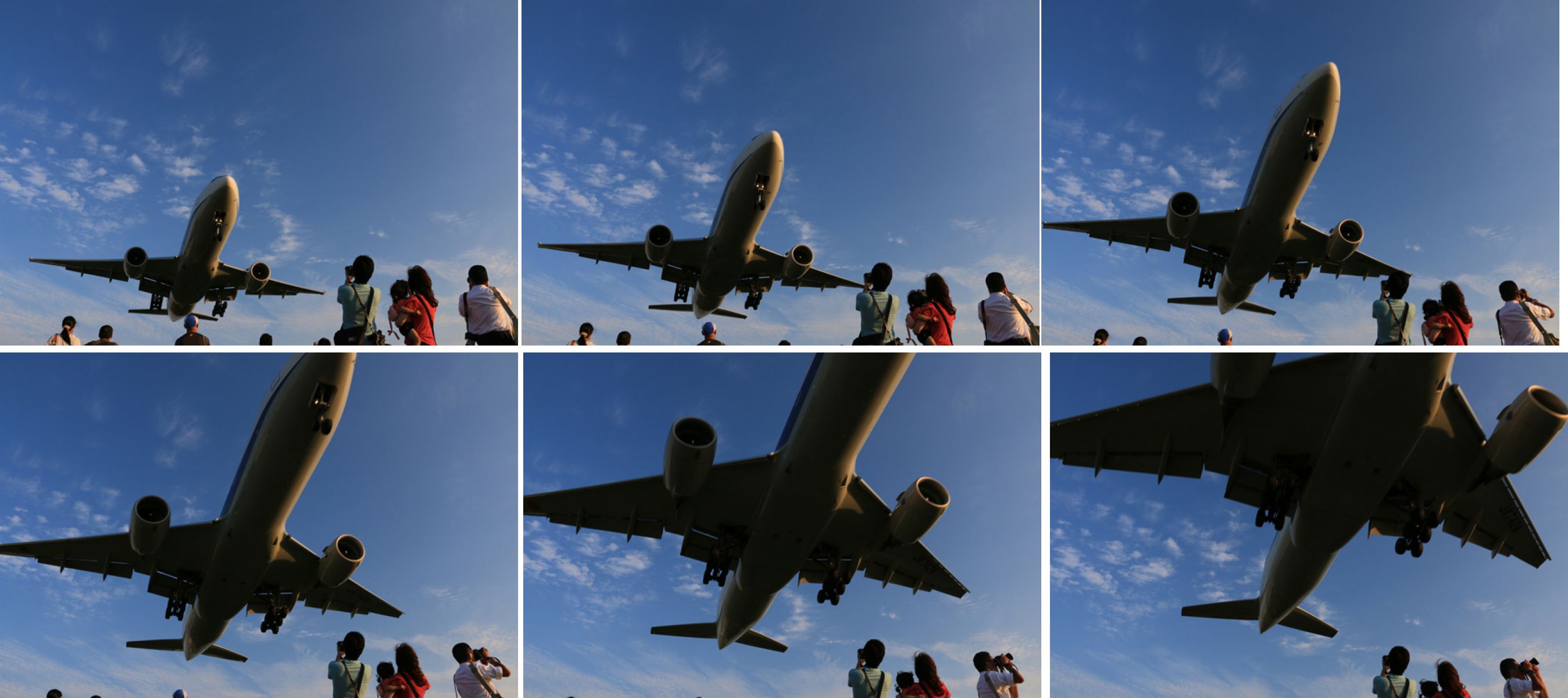 キヤノン EOS 70D レビュー21「連写＆多重露光で遊ぶ」 | GANREF