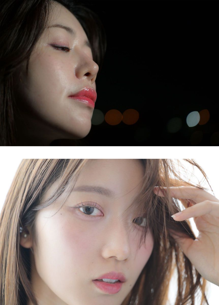 ニコン Z8 & NIKKOR Z 24-70mm f/2.8 S II］レビュー19「ポートレート