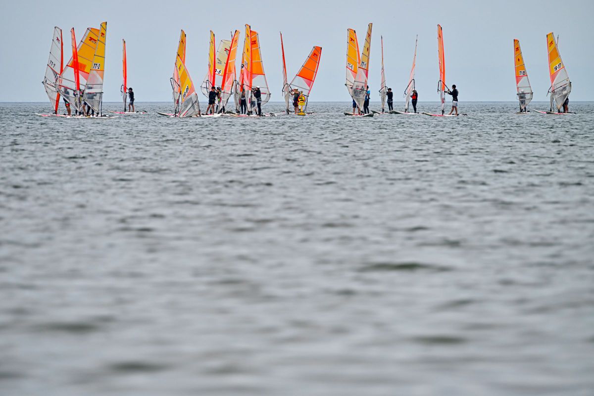 密です！密です！ GANREF