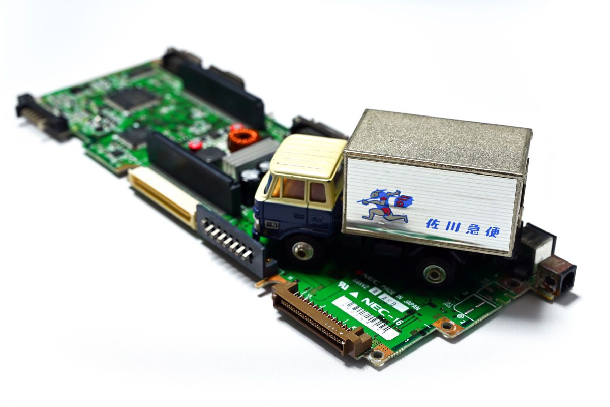 ニコンZ6Ⅲ］レビュー31「Z6Ⅲでフォーカスシフト撮影」 | GANREF