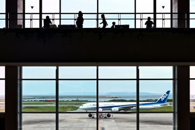 ルーク・オザワ 写真 作品 沖縄那覇公式】「ルーク・ディナーナイト