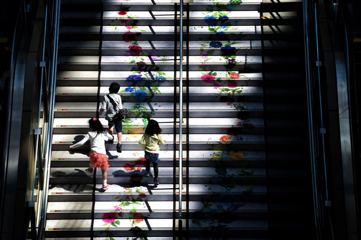 AF-S DX NIKKOR 18-140mm f/3.5-5.6G ED VRで撮影された写真 | 写真