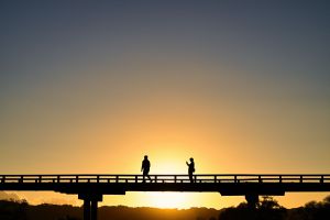 夕日のふたり | GANREF