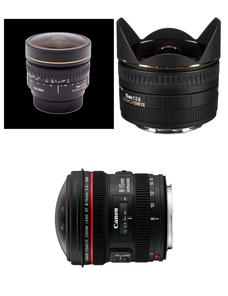 みみページ☆魚眼レンズ、ニコンマウント☆ Nikon Zマウントの対角魚眼レンズ（フルサイズ対応） - ユーシー