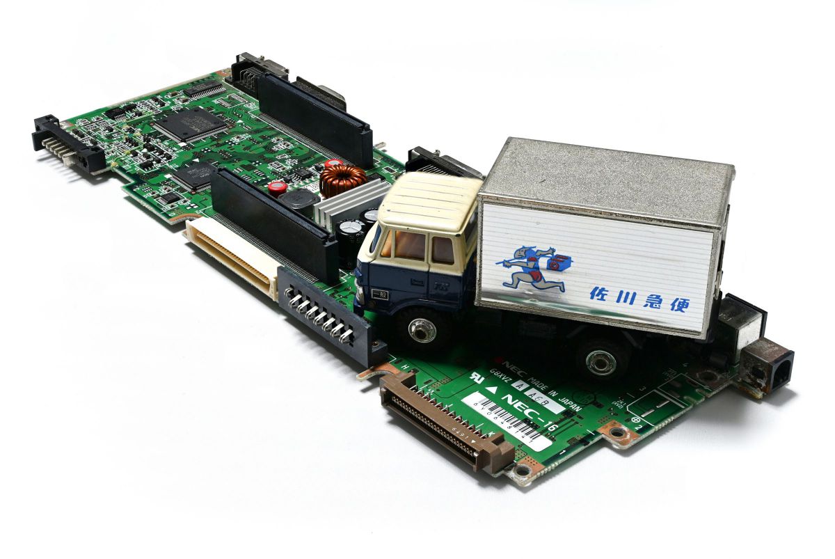 ニコンZ6Ⅲ］レビュー31「Z6Ⅲでフォーカスシフト撮影」 | GANREF