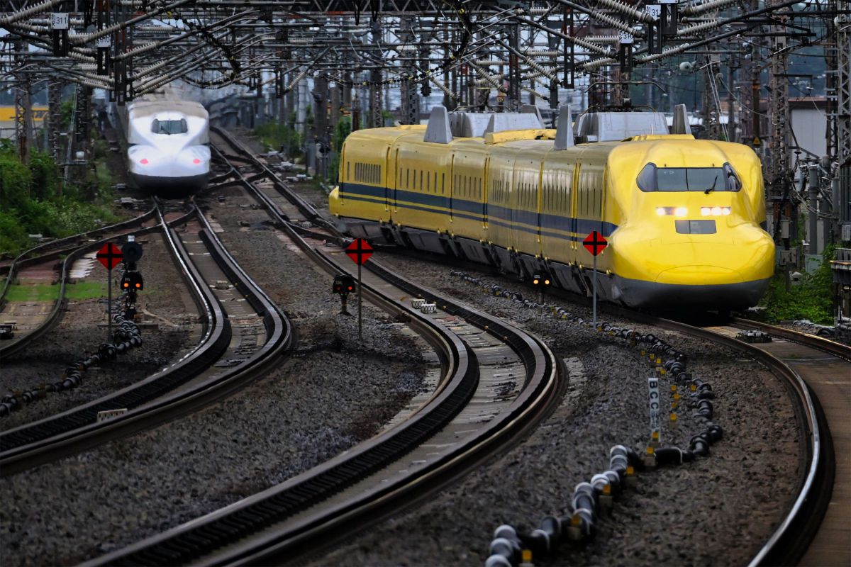 ニコン Z5II & Z6III」08-Z5IIとZ6IIIの連写性能検証実験結果 | GANREF