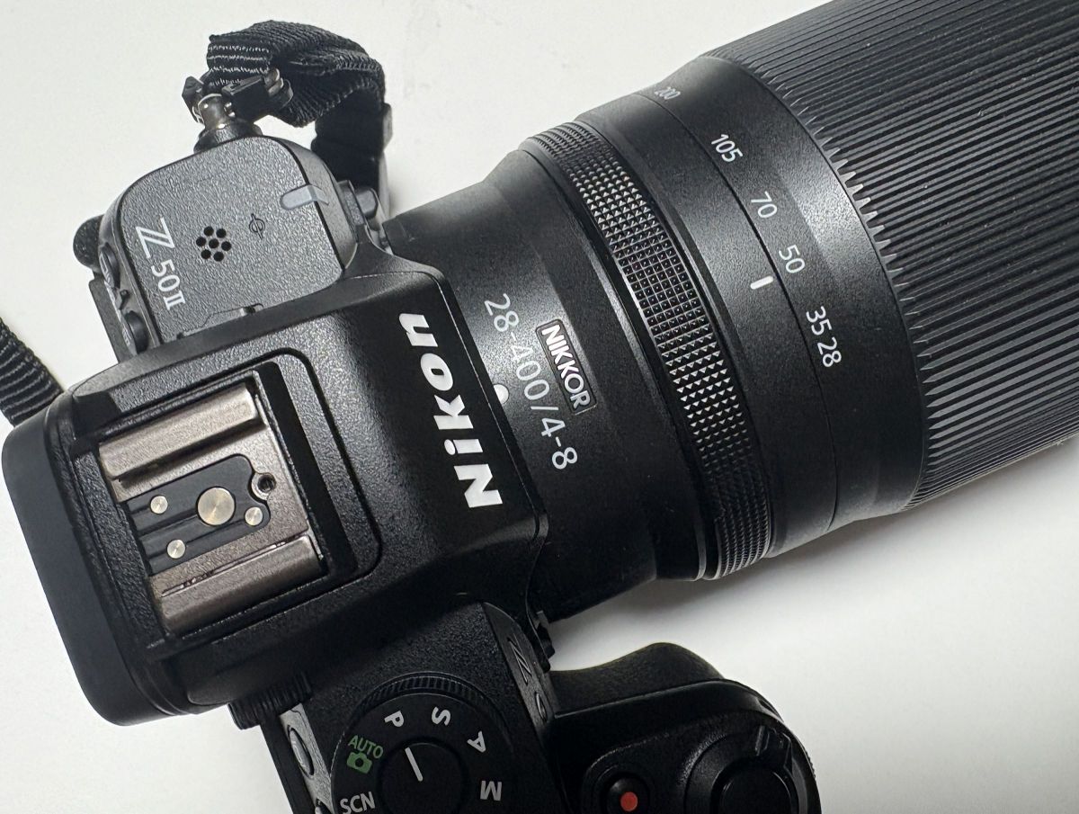 ニコン Z5II & Z6III」39- レビューのまとめ(3)最終回「結局どのカメラ