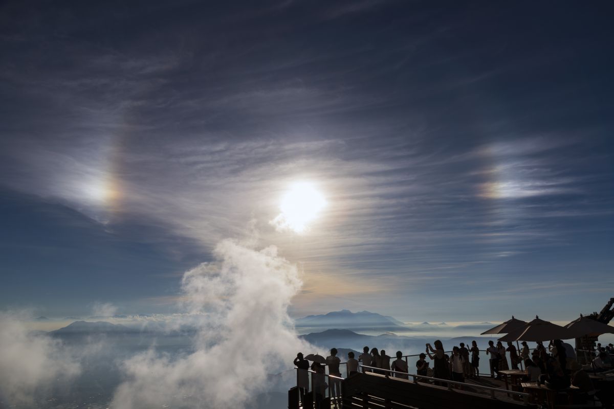 28-300mm F/3.5-6.3 Di VC PZDで撮影された写真 | 写真検索 | GANREF