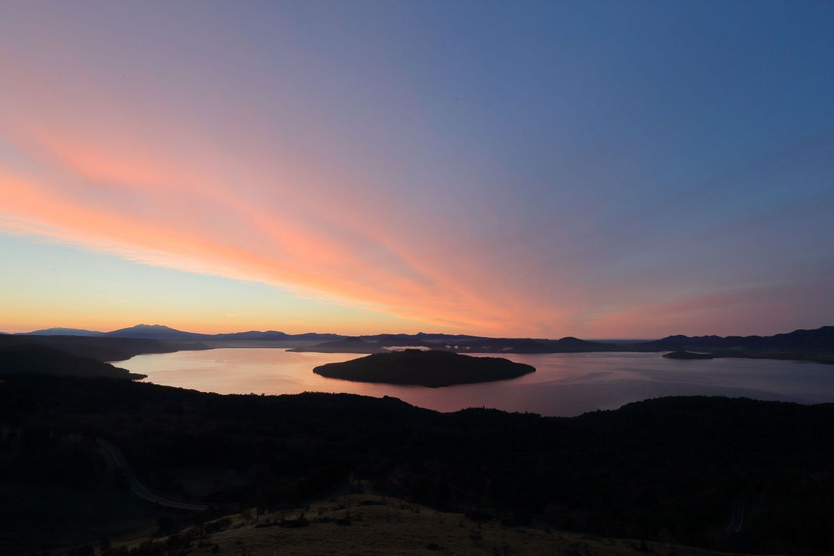 August My Photo ~ 夏の湖 その4 | GANREF