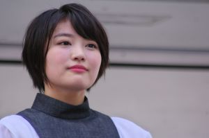 私立恵比寿中学 柏木ひなた パネル 柏木ひなた（私立恵比寿中学）インタビュー「人に流されず自分の