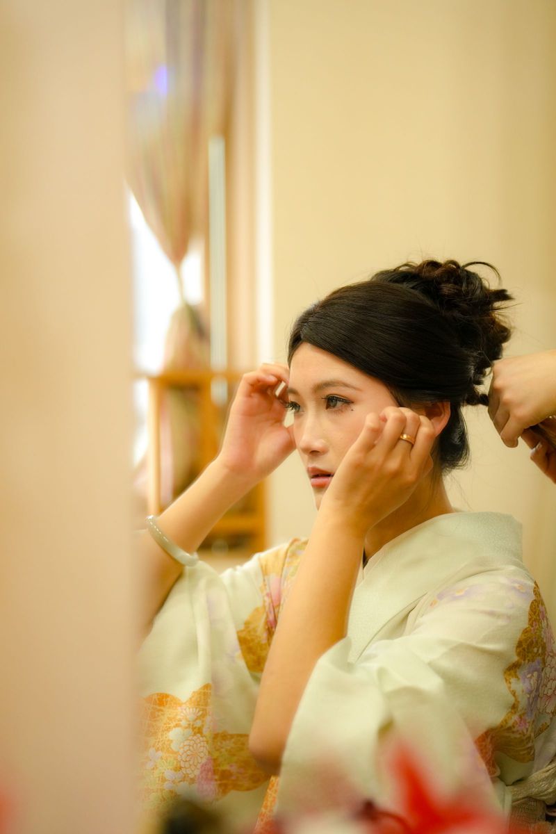 もう一人のわたし GANREF