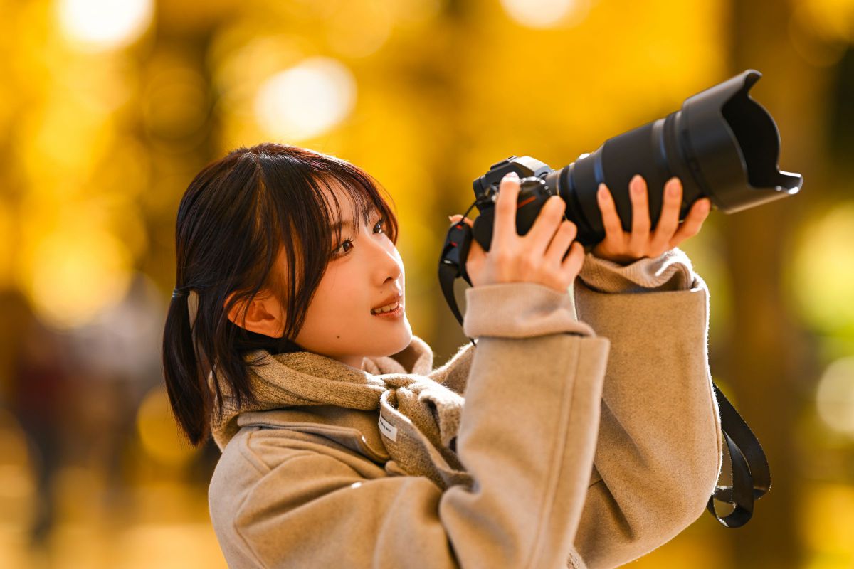 NIKKOR Z 135mm f/1.8 S Plenaで撮影された写真 | 写真検索 | GANREF