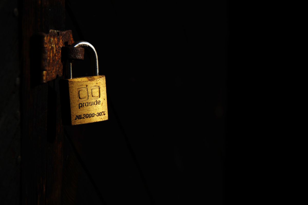 錠前 物 雑貨 雑貨 日用品 Ganref