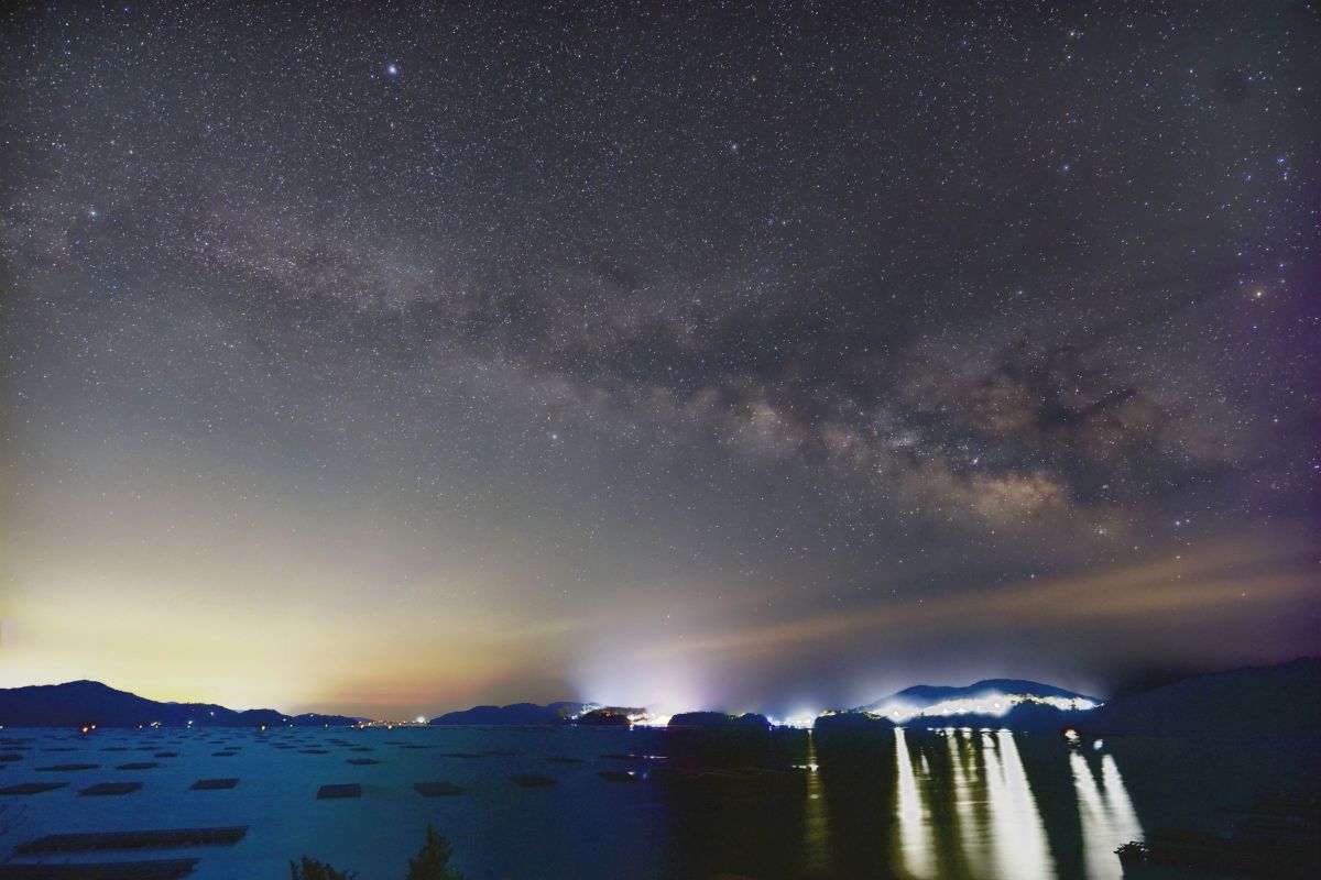 SIGMA 14mm F1.8 DG HSM | Artで撮影された写真 | 写真検索 | GANREF