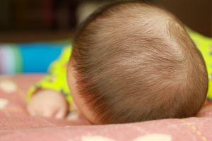 乳飲み子の脱皮 人物 赤ちゃん Ganref