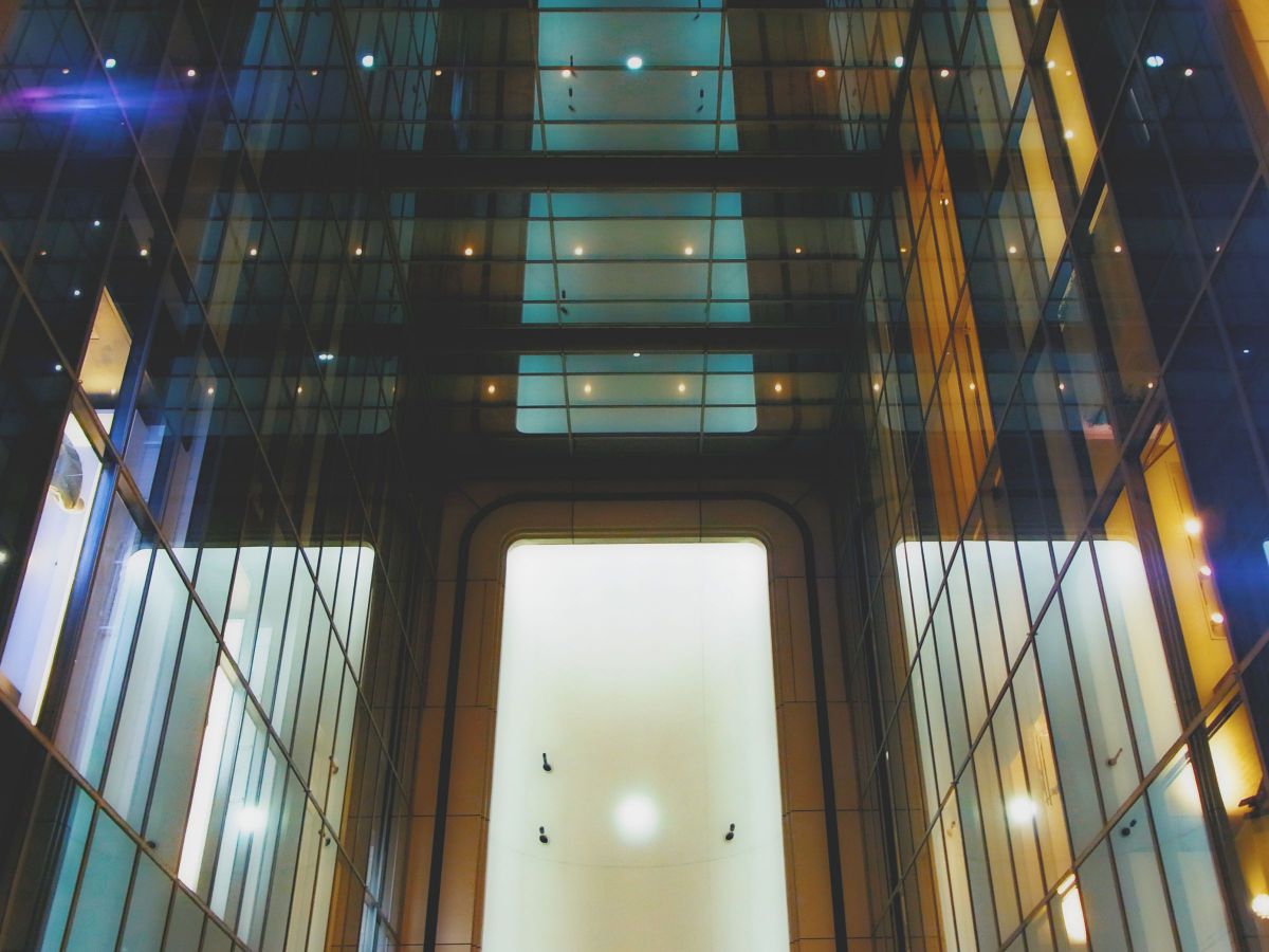 cascaded light | GANREF