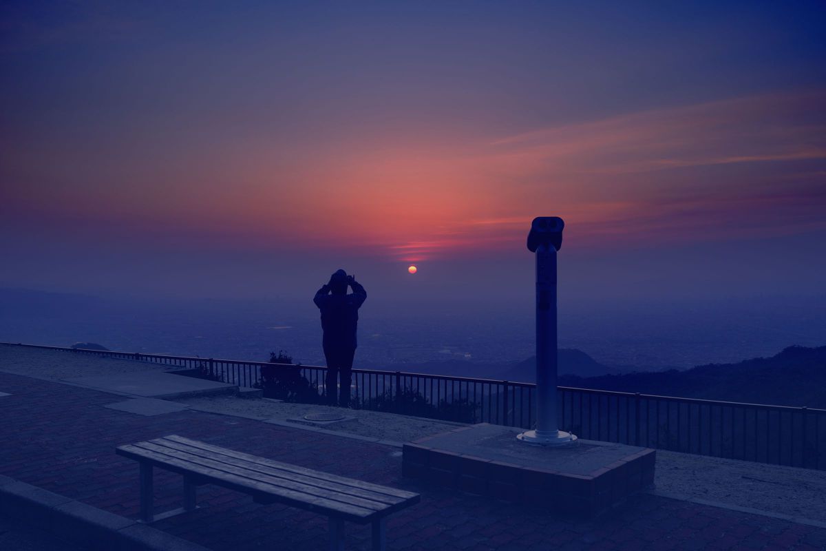 dawn of two | GANREF