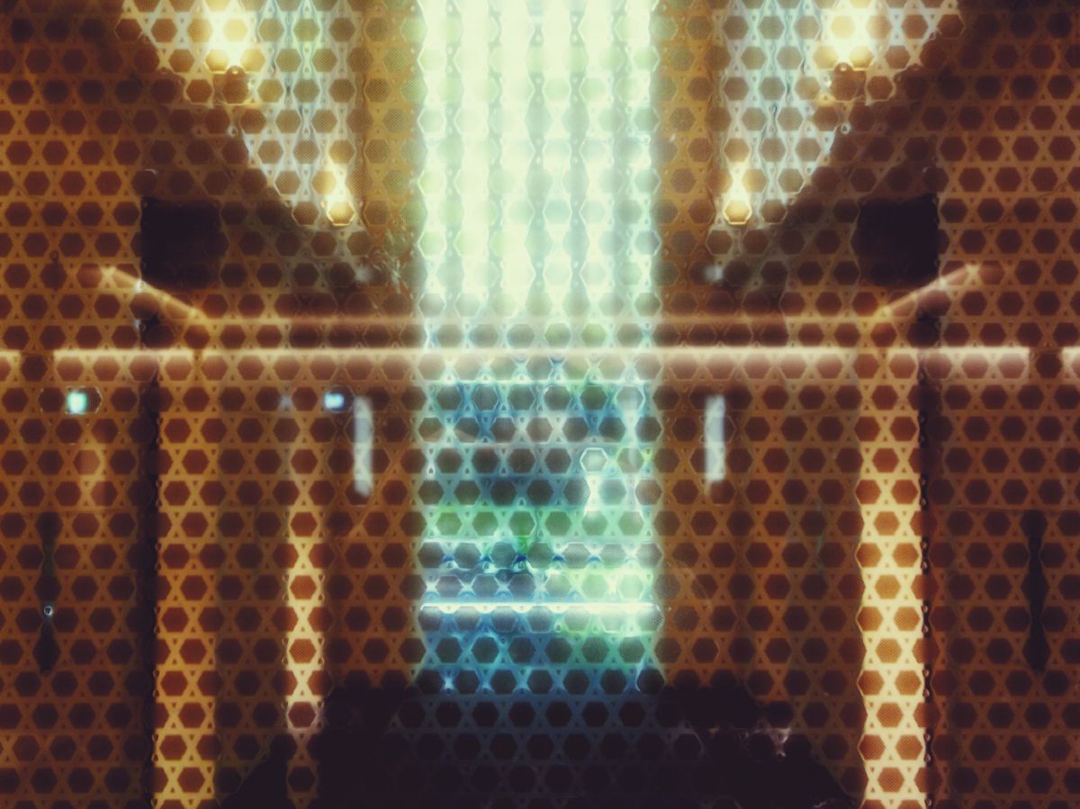 Hexa-Matrix | GANREF