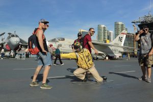 ｆ１４ トムキャット 乗り物 交通 航空機 空港 Ganref