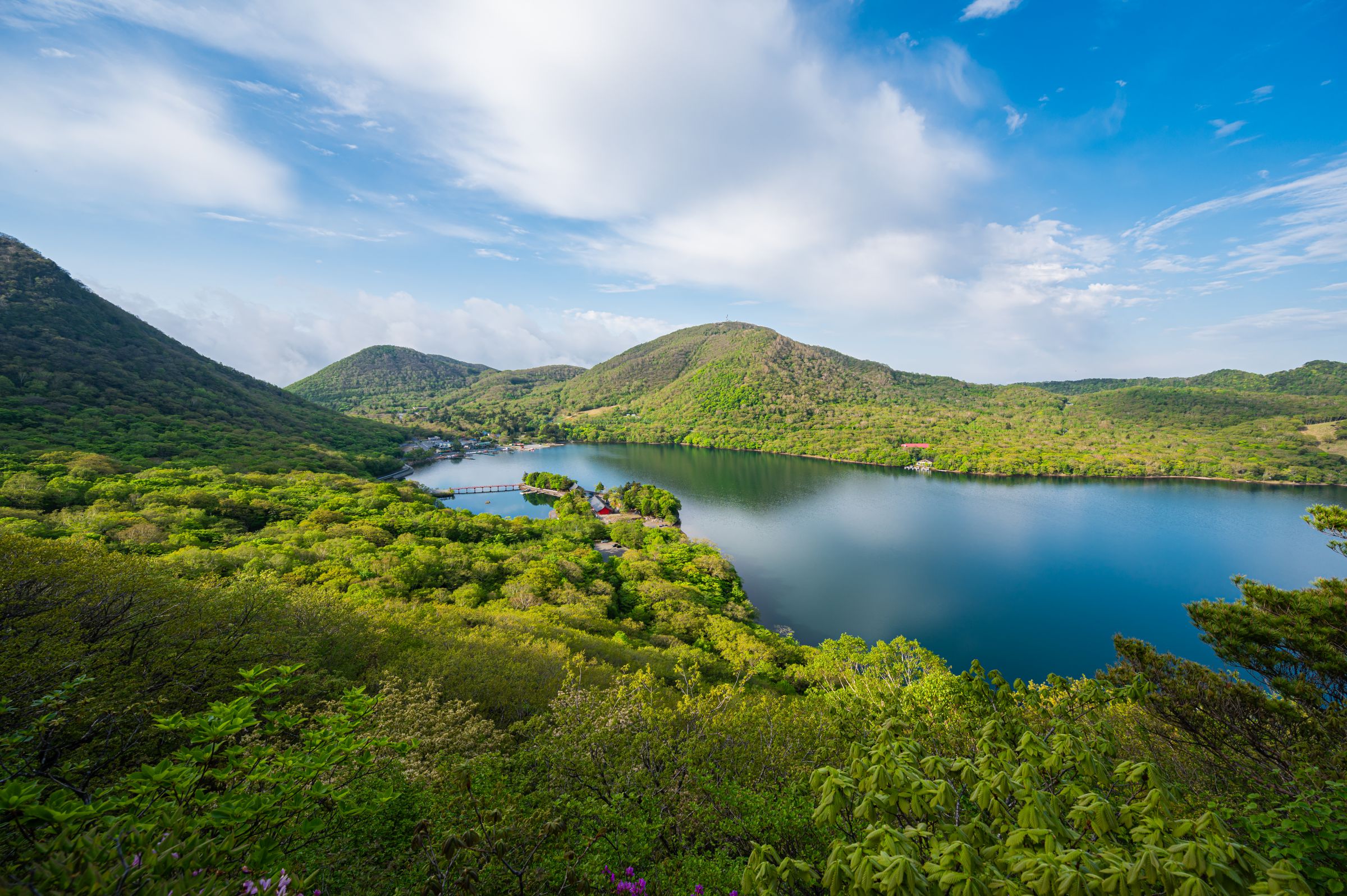 赤城山大沼 | GANREF