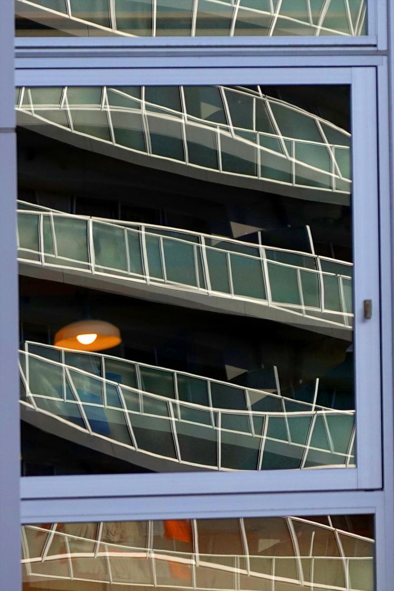 Reflection | GANREF