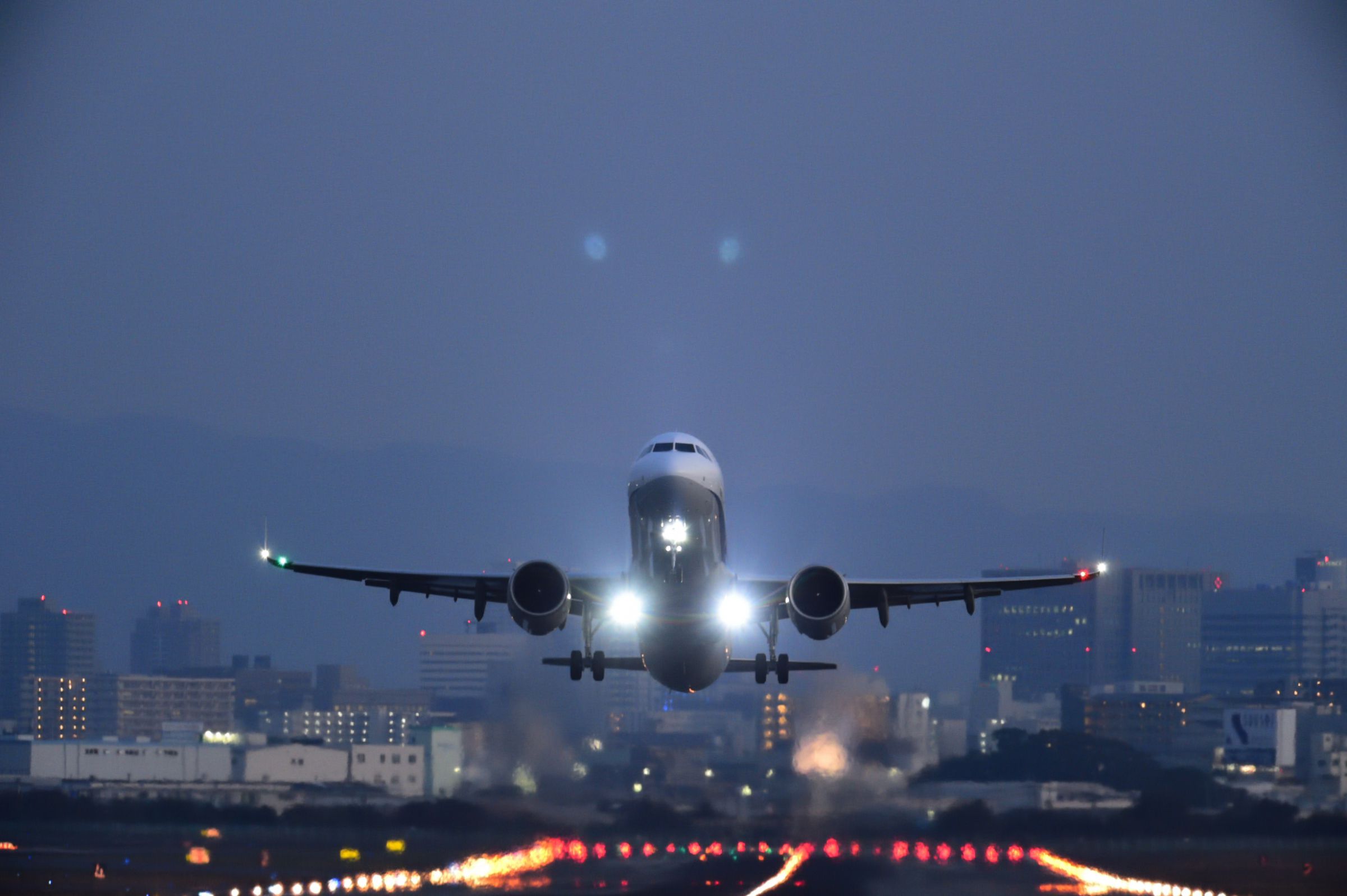 猪名川土手よりキラリン＞ | GANREF