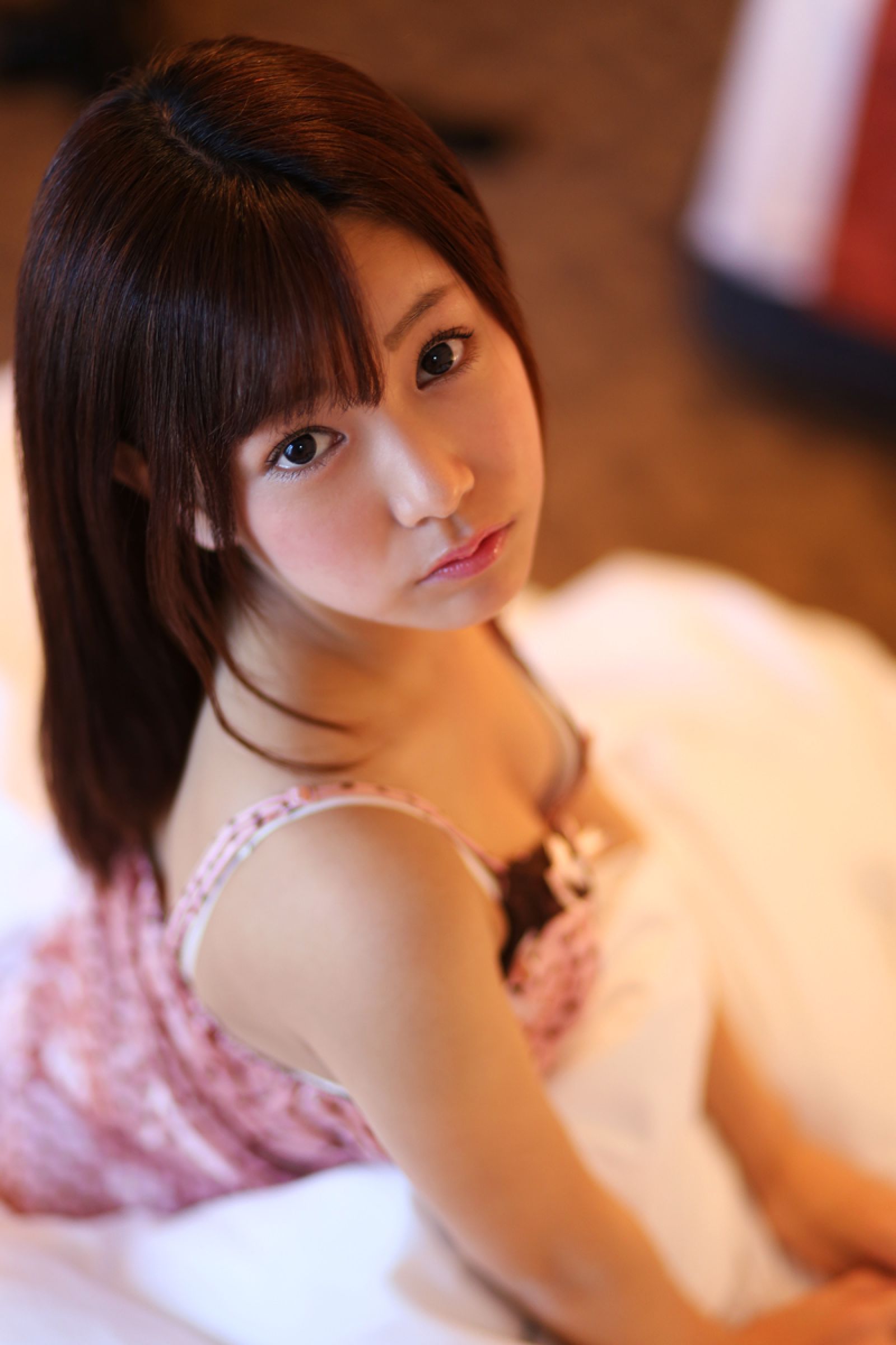 ポートレートレンズで。。。3 | GANREF