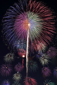 花火の写真2019 | “お題”の写真をみんなで投稿しよう！ | GANREF