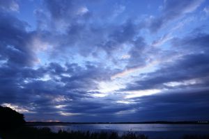 夜明け雲 | GANREF