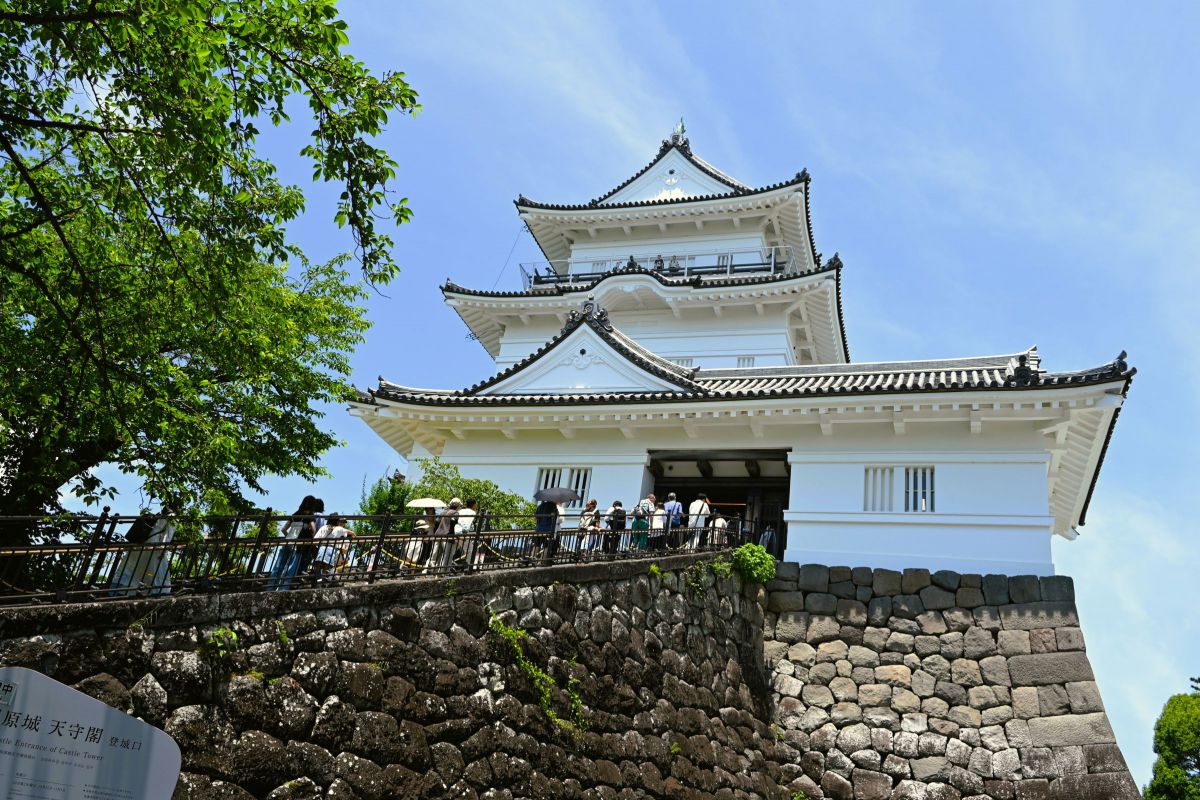 天守閣 | GANREF