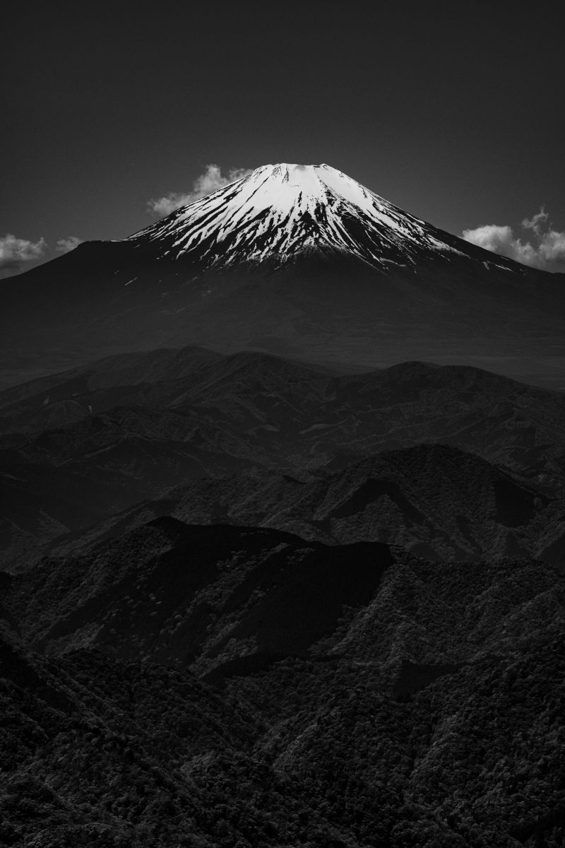 富士山 | GANREF
