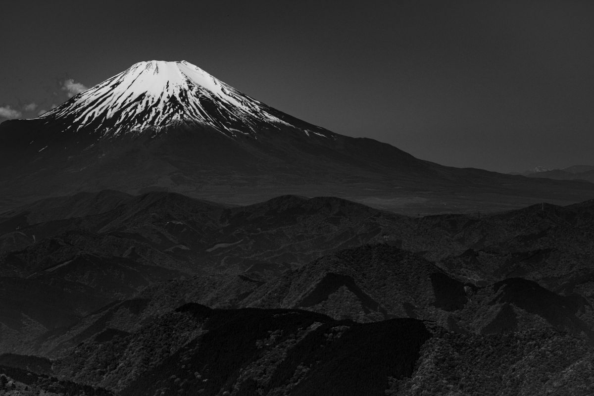 富士山 | GANREF
