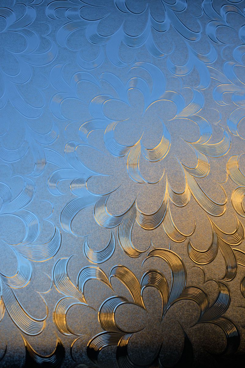 レインボー GANREF