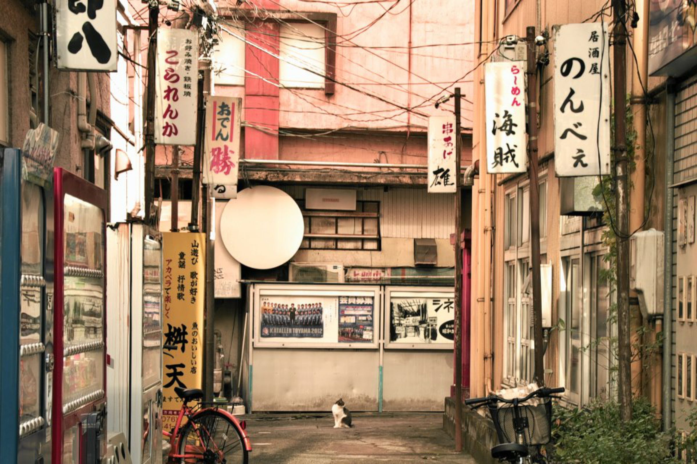 昭和レトロ | GANREF