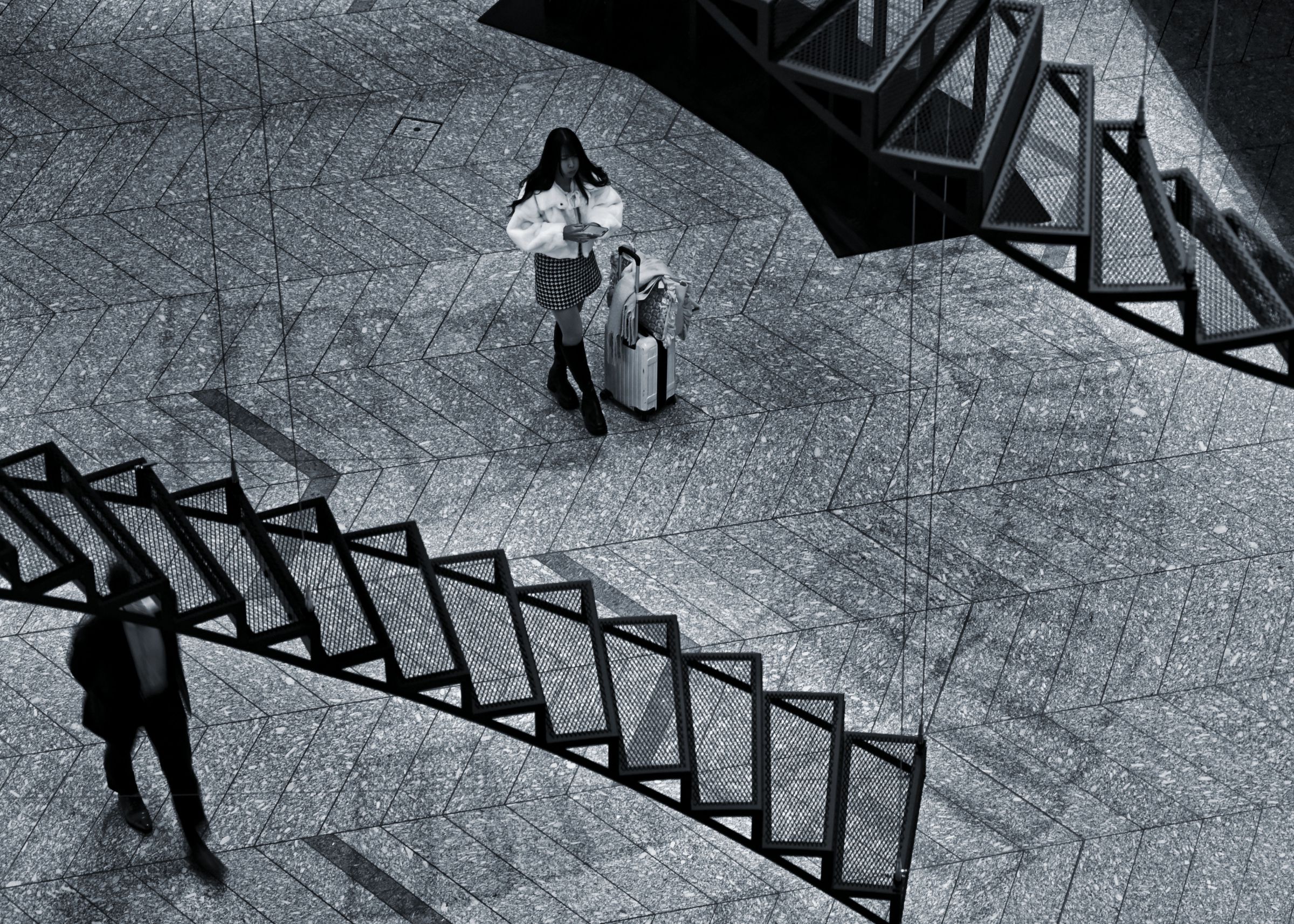 それぞれの軌道 | GANREF