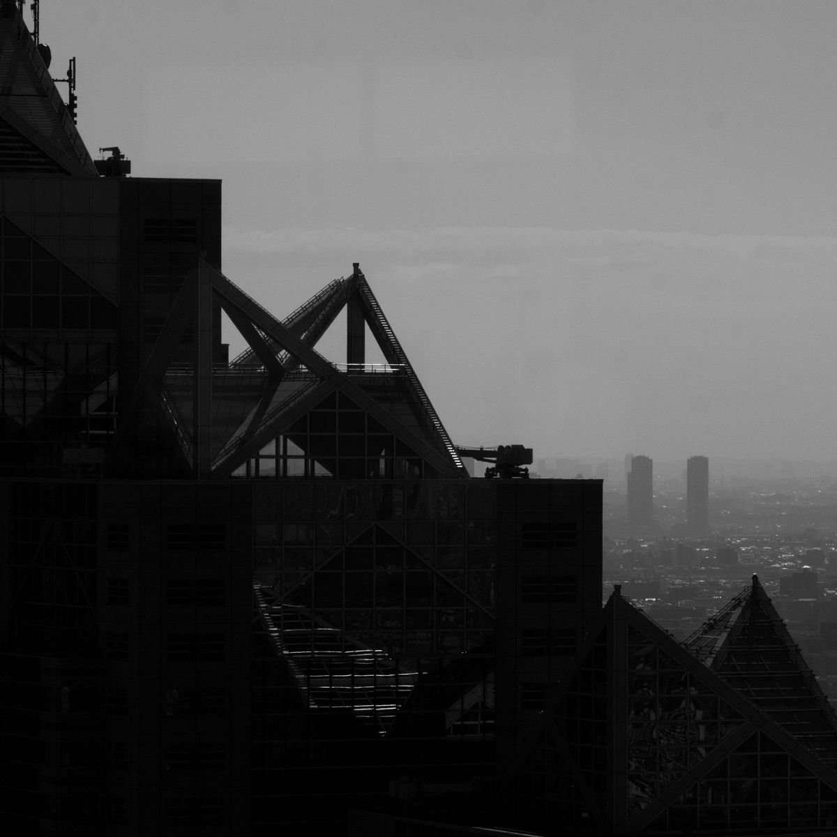 メトロポリタン GANREF