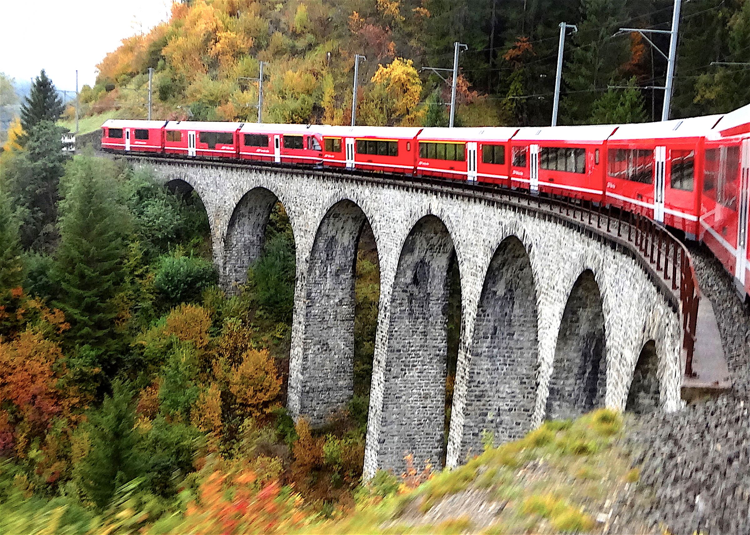 氷河特急−2 | GANREF