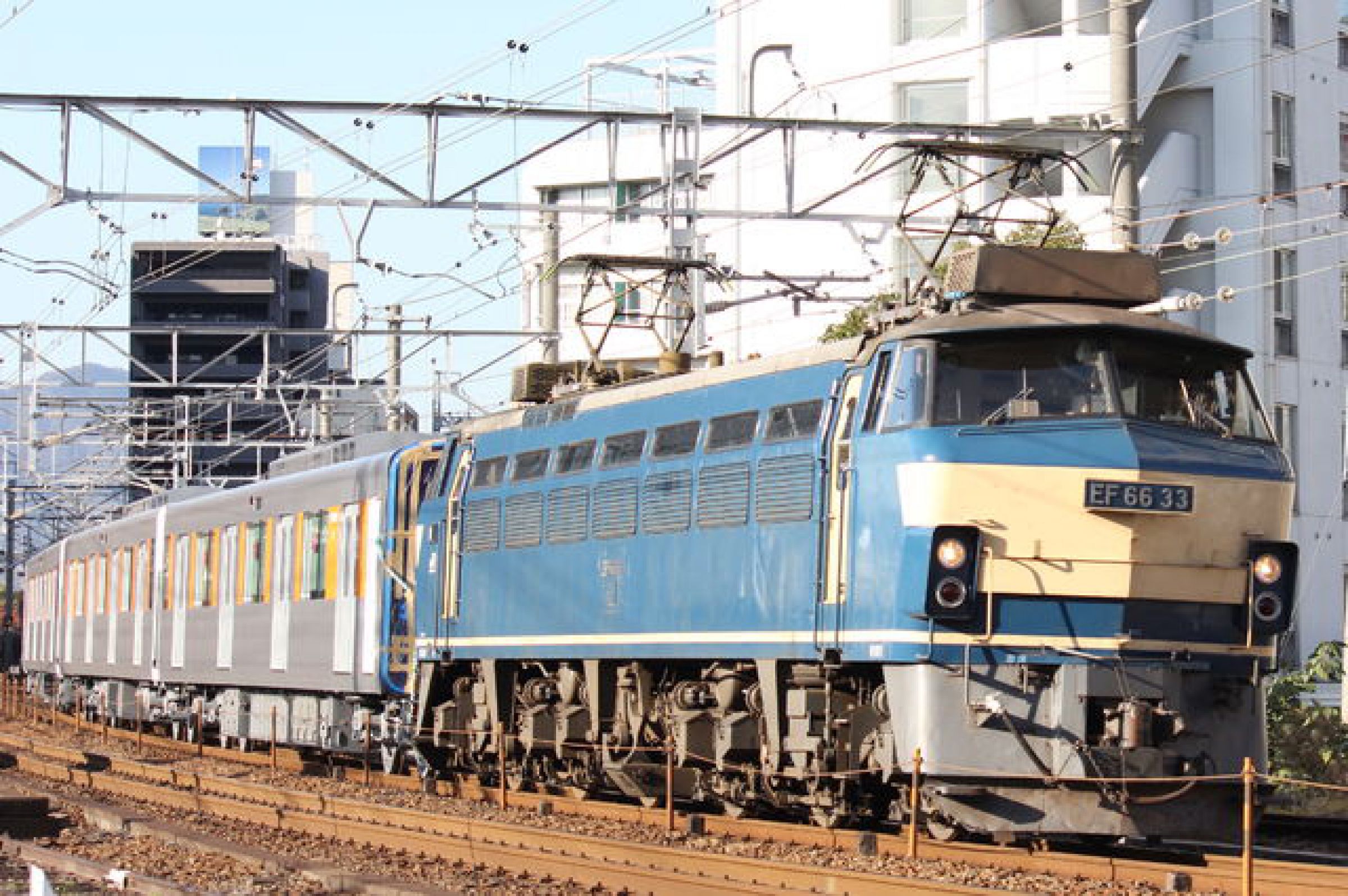運輸省型式あり　甲種両色燈　都電使用？ 運輸省型式あり 甲種両色燈 都電使用？ 鉄道模型