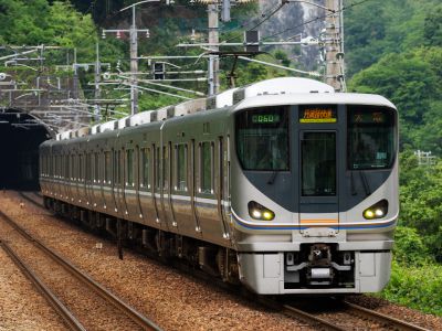 225系6000番台 | GANREF