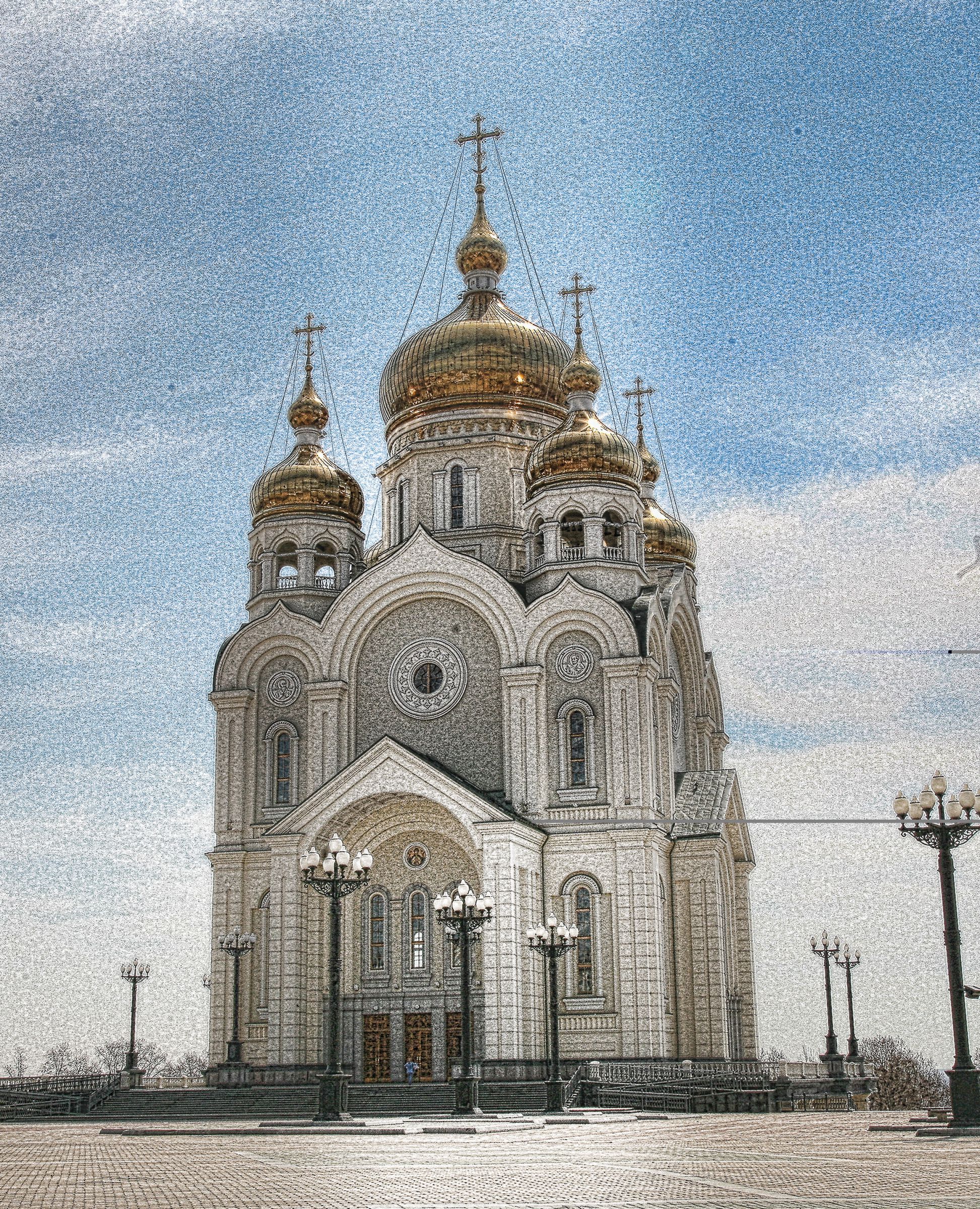 ロシア正教 教会 | GANREF