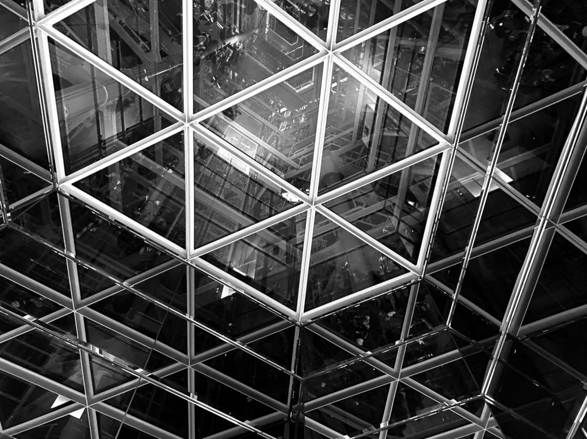 スケルトン GANREF