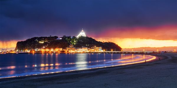 江ノ島幻夕 | GANREF