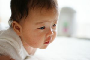 仏顔 Jpg 人物 赤ちゃん Ganref